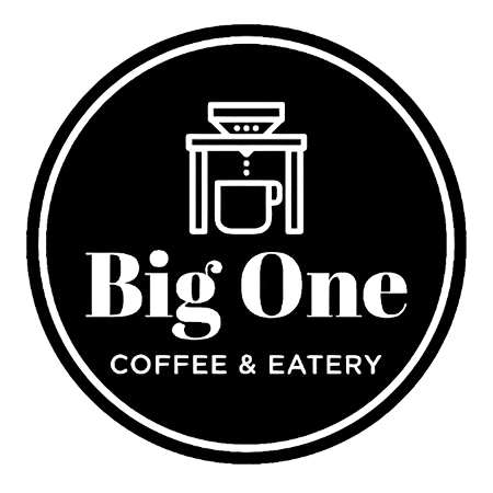 Coffee Shop Logo